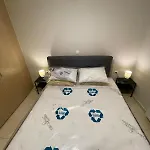 Daire Casa Eleftheria 3 Bedroom With Large Balcony View
