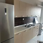 Casa Eleftheria 3 Bedroom With Large Balcony View Daire