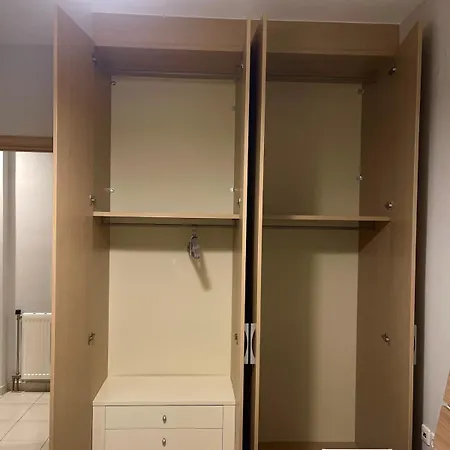 Casa Eleftheria 3 Bedroom With Large Balcony View Διαμέρισμα *