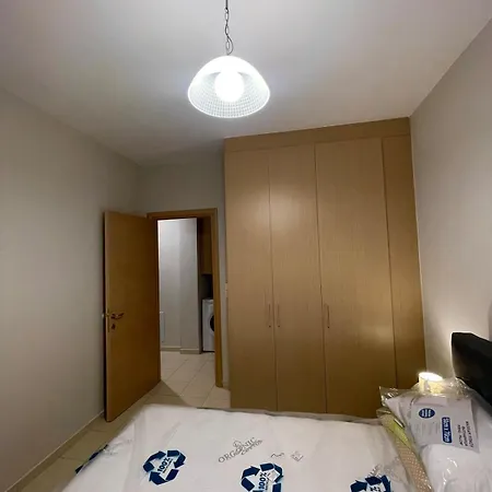 Casa Eleftheria 3 Bedroom With Large Balcony View Apartamento