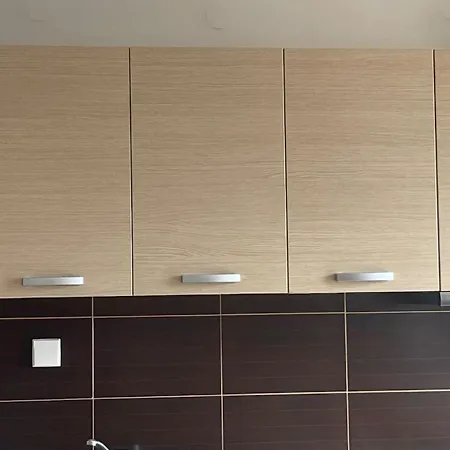 Διαμέρισμα Casa Eleftheria 3 Bedroom With Large Balcony View