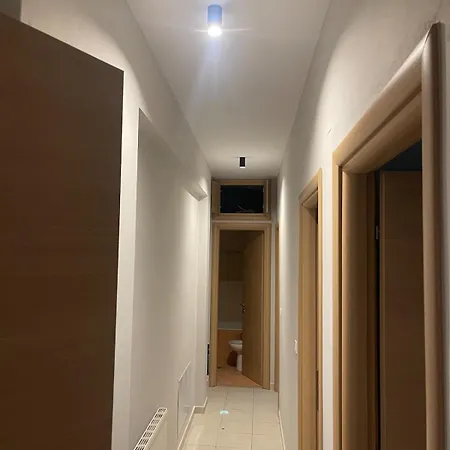 Casa Eleftheria 3 Bedroom With Large Balcony View Διαμέρισμα Δελφοί