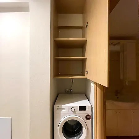 Διαμέρισμα Casa Eleftheria 3 Bedroom With Large Balcony View *