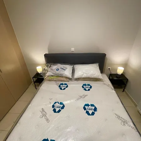 Apartamento Casa Eleftheria 3 Bedroom With Large Balcony View