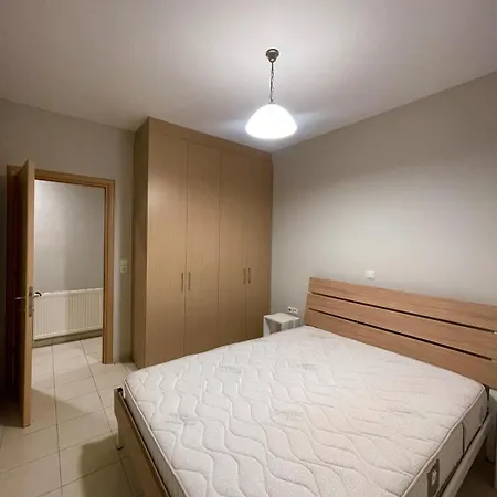Apartamento Casa Eleftheria 3 Bedroom With Large Balcony View Delphi