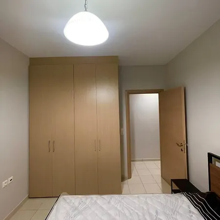 Casa Eleftheria 3 Bedroom With Large Balcony View Delphi