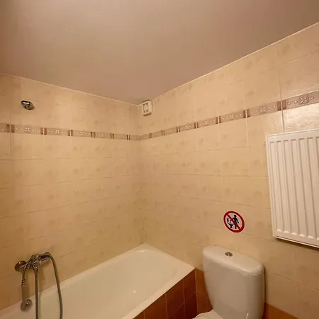 Casa Eleftheria 3 Bedroom With Large Balcony View Apartamento *