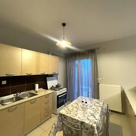 Casa Eleftheria 3 Bedroom With Large Balcony View Apartamento *