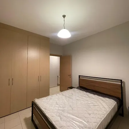 Casa Eleftheria 3 Bedroom With Large Balcony View * Delphi