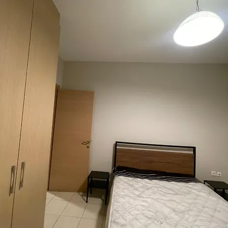 Apartamento Casa Eleftheria 3 Bedroom With Large Balcony View *