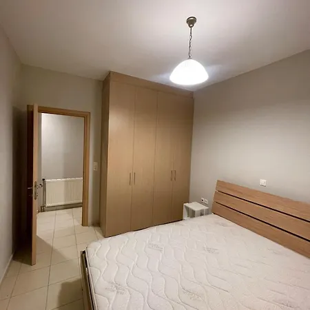 Apartamento Casa Eleftheria 3 Bedroom With Large Balcony View