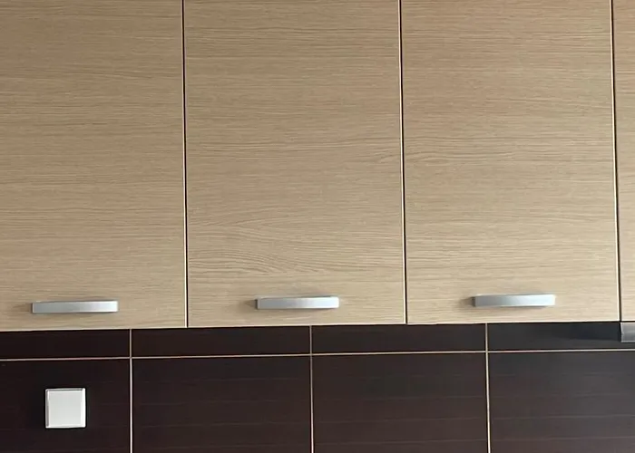 Διαμέρισμα Casa Eleftheria 3 Bedroom With Large Balcony View