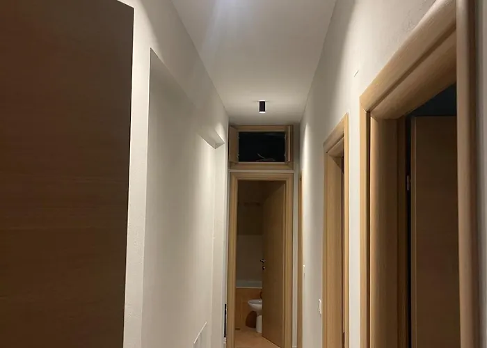 Casa Eleftheria 3 Bedroom With Large Balcony View Διαμέρισμα Δελφοί