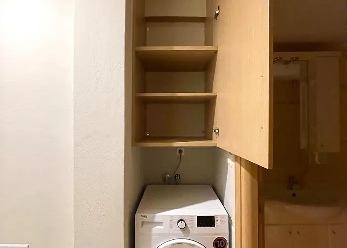 Διαμέρισμα Casa Eleftheria 3 Bedroom With Large Balcony View *