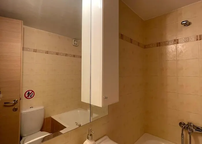 Casa Eleftheria 3 Bedroom With Large Balcony View Διαμέρισμα