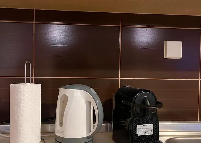 Casa Eleftheria 3 Bedroom With Large Balcony View Διαμέρισμα