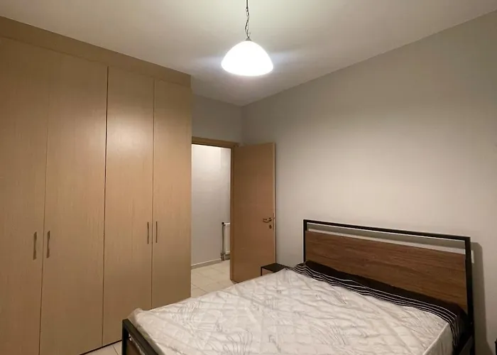 Casa Eleftheria 3 Bedroom With Large Balcony View * Δελφοί