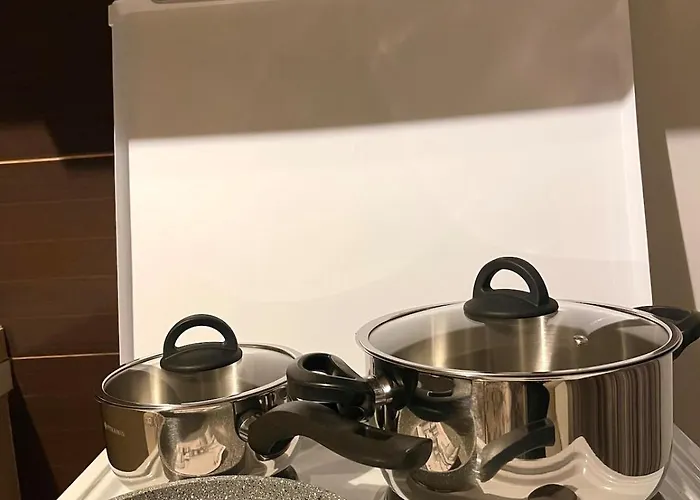 Διαμέρισμα Casa Eleftheria 3 Bedroom With Large Balcony View *