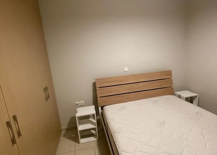 Διαμέρισμα Casa Eleftheria 3 Bedroom With Large Balcony View