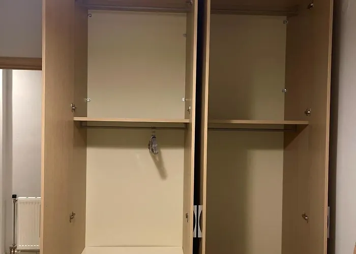 Casa Eleftheria 3 Bedroom With Large Balcony View