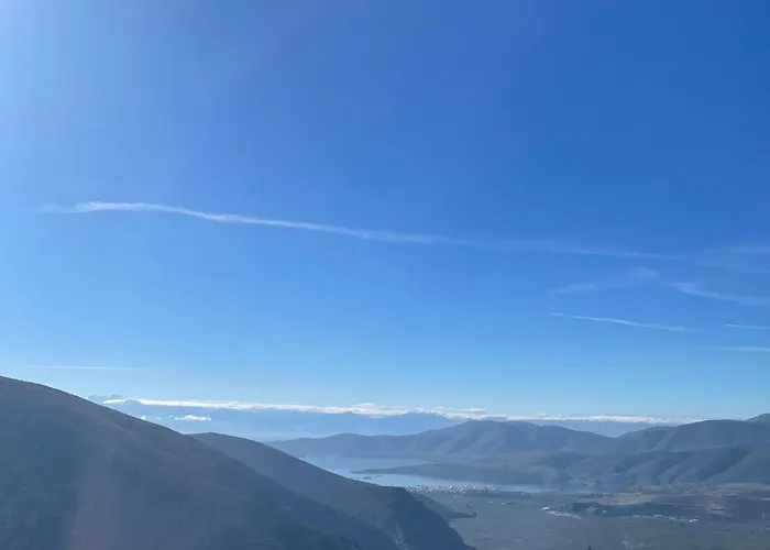 Διαμέρισμα Casa Eleftheria 3 Bedroom With Large Balcony View